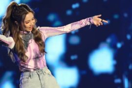 G.E.M. 邓紫棋《Me & You》歌词完整版