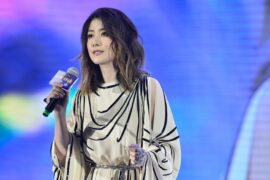 陈慧琳《Love Paradise》歌词完整版