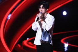 宋宇宁《天色将亮》歌词（消失的十一层影视剧推广曲）