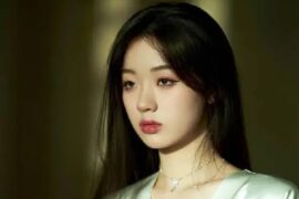 单依纯《想你时风起》歌词(我的人间烟火主题曲)