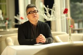 小柯《父亲的爱》歌词完整版