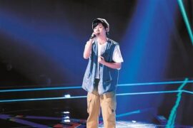 潘韵淇、宿羽阳、王以诺《踏破风的少年》歌词完整版