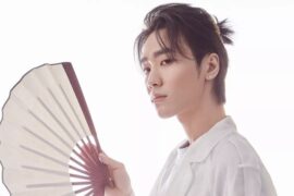 蔡翊昇《无双》歌词完整版