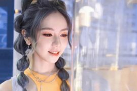 邓紫棋《One More Night》歌词完整版