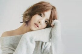 郭静《喵喵咪呀》歌词完整版