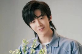 刘宇宁《风衣》歌词 (我的人间烟火主题曲)