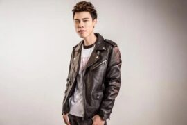 广东雨神《广东十年爱情故事》歌词完整版