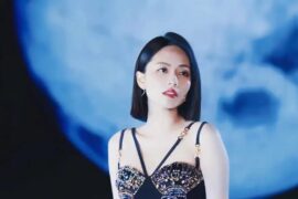 刘惜君《尘缘》歌词 (尘缘影视剧片头曲)