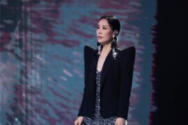 那英《烟火人间》歌词（我的人间烟火主题曲）