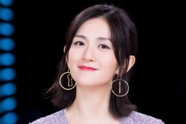 谢娜《公主吹泡泡》歌词完整版