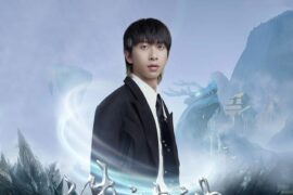 七叔（叶泽浩）《绝情街》歌词完整版