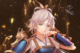 洛天依《某一天》歌词完整版