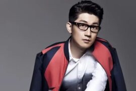 金志文《有光来过》歌词(暮色心约电视剧片头曲)