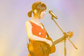 谢春花《我的喜欢没有任何意义》歌词完整版