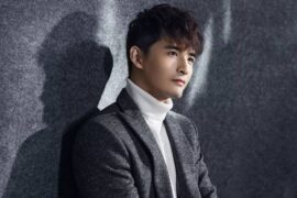 张远《你的一切与我有关》歌词 (暮色心约电视剧插曲)