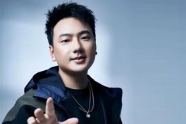 海来阿木《来跳舞》歌词完整版