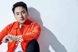 海来阿木《浮生记》歌词完整版