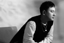 海来阿木《阿果吉曲》歌词完整版