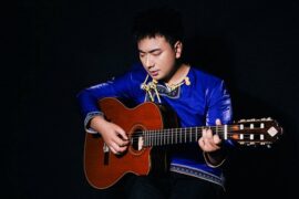 海来阿木《点歌的人》歌词完整版