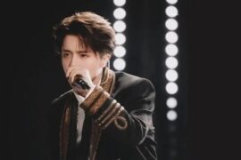 伯远《一个人》歌词完整版