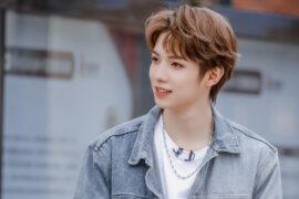 罗一舟《Summer》歌词完整版