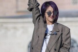 杨千嬅、路滨琪《同心圆》歌词完整版