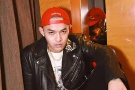 黄旭、白景屹《酒声2023》歌词（中国说唱巅峰对决Live版）