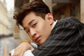 HENRY刘宪华《Summer Sky》歌词完整版