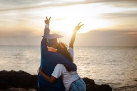 恭祝孩子升学贺词（精选20句）