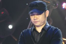 刀郎《未来的底片》歌词完整版