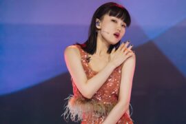 黄龄《鸳鸯戏》歌词完整版