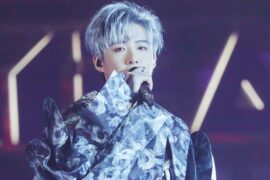 刘宇宁《就在江湖之上》歌词(莲花楼片头曲)