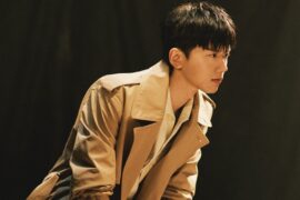 张杰《潜行者》歌词完整版