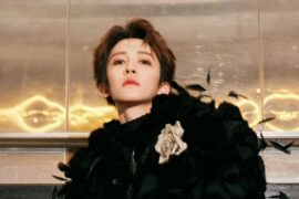 刘宇《Focus》歌词完整版