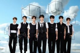 时代少年团《大时代》歌词完整版