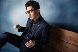 金志文《凌霄》歌词(斗破苍穹决战云岚片头曲)