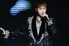 张艺兴《Pokémon Party》(宝可梦派对)歌词