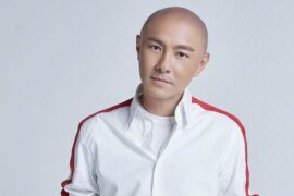 I Love You粤语谐音歌词