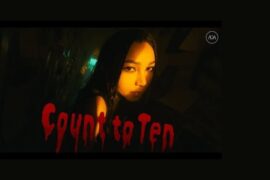 AGA《Count to Ten》歌词完整版