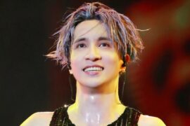 薛之谦《让我欢喜让我忧》歌词（中国好声音Live版）