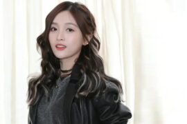 吴宣仪《小小心愿》歌词 (郎君不如意电视剧插曲)