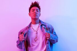 潘玮柏《梅雨季》歌词完整版