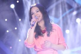 倾城粤语音译中文谐音歌词