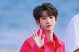 刘宇《用一分钟，做一个梦》歌词完整版