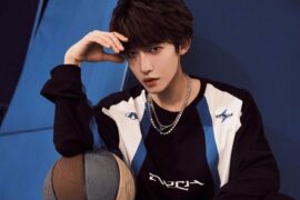 刘宇《Firework》歌词完整版