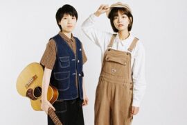 房东的猫《没有你就没有远方》歌词(香肠派对六周年主题曲)