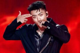 杨和苏KeyNG《声名大燥》歌词（球球大作战八周年纪念live）