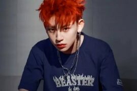 Lil Ghost小鬼《Good Life》歌词完整版