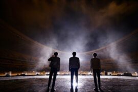 TFBOYS《不完美小孩》歌词完整版