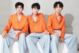 TFBOYS《样》（YOUNG）歌词完整版